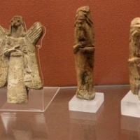 Iconography of Deities and Demons in the Ancient Near East.