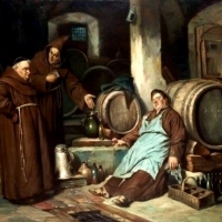 Instytucja propinacja w Polsce. Historia propinacji. Pijane społeczeństwo i pijacy.