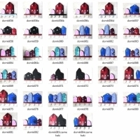 Wieszak drewniany na klucze, domki ozdobne. D055. Hölzerner Schlüsselhänger, dekorative Häuser. Wooden key hanger, decorative houses.