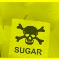 Varför begränsa sockerförbrukningen?