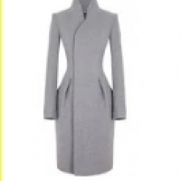 Come scegliere un cappotto da donna per la tua figura:
