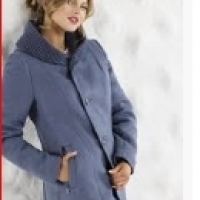 11: あなたの姿に女性のコートを選ぶ方法：