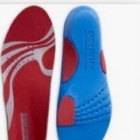 20: ຄວາມ ສຳ ຄັນຂອງ insoles ທີ່ ເໝາະ ສົມ ສຳ ລັບຜູ້ເປັນໂລກເບົາຫວານ.