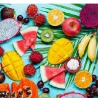 Hur väljer du hälsosam fruktjuice?
