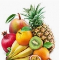 Bagaimana Anda memilih jus buah yang sehat?