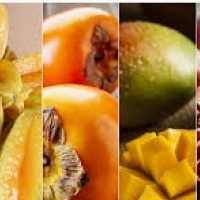 Kuinka valitset terveelliset hedelmämehut?