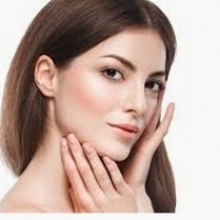 Piel capilar: cuidado facial y cosméticos para la piel capilar.