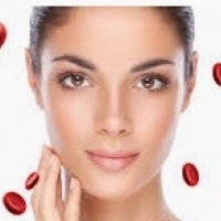 Kapillær hud: ansiktspleie og kosmetikk for kapillær hud.
