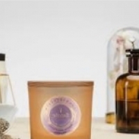 Huiles essentielles et aromatiques naturelles pour l'aromathérapie.