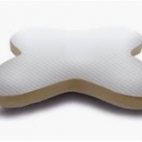 Anthropometric orthopedic medical cushion,