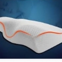 Антропометрическая ортопедическая медицинская подушка, шведская подушка: