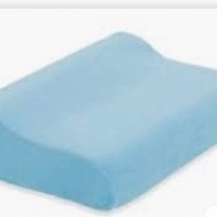 Antropometrinė ortopedinė medicininė pagalvė, švediška pagalvė: