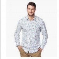 Чоловічі сорочки позачасових рішень для любителів хорошого стилю: