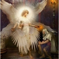 Bahagi 2: Mga Archangels sa pamamagitan ng kanilang Pagsasalin Sa Lahat ng Mga Palatandaan ng Zodiac: