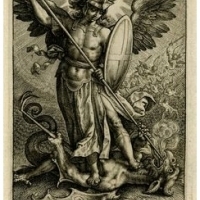 Bahagian 2: Archangels mengikut Tafsirannya Dengan Semua Tanda Zodiak: