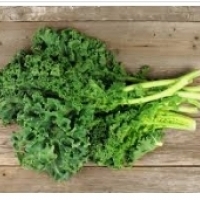 Kale - divno povrće: zdravstvena svojstva: