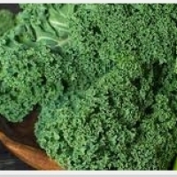 Kale - csodálatos zöldség: egészségügyi tulajdonságok: