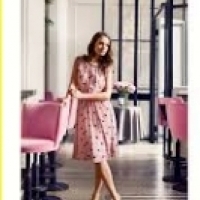 Perfekte Kleidung für einen besonderen Anlass: