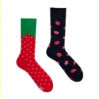 Men's socks: The power of designs and colors: Comfort above all: