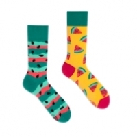 Pánske ponožky: Sila vzorov a farieb: Komfort predovšetkým:
