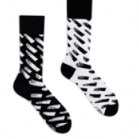 Мъжки чорапи: Силата на дизайна и цветовете: Комфорт преди всичко: