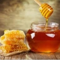 What will happen to your body if you start eating honey daily before bedtime? Triglycerides: Honey: Tryptophan: