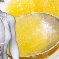 Vad händer med din kropp om du börjar äta honung dagligen före sänggåendet? Triglycerider: Honung: Tryptophan: