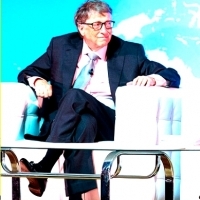 Isolation in the US may take 10 weeks due to coronavirus? That's what Bill Gates thinks.