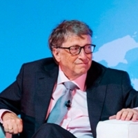 Изоляция в США может занять 10 недель из-за коронавируса? Это то, что думает Билл Гейтс.