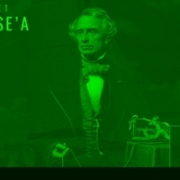 Alfabet Morse'a. Morse Code Alphabet.