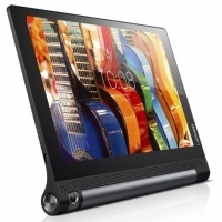 LENOVO YOGA TAB 3 X50F  Tablet: 10,1 cala, Rozdzielczość: 1280x800, System: Android, RAM: 2GB, Łączność: Wi-Fi, 4G (LTE)