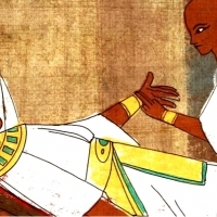 Krótka historia o ... starożytnym Egipcie:  3000 lat wysokiej kultury na Nilu.