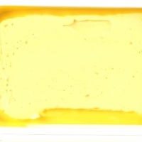 Margarine oder hydriertes flüssiges Fett.