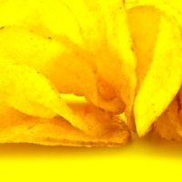 Potato Chips: Acrylamide harmful to health: