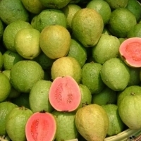 Guawa: Pożywienie, które powinno być w Twojej diecie po 40-stce