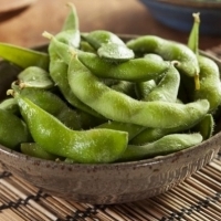 Edamame or Soybean Pods: Superfoods that should be in your diet after 40 years of life   