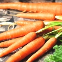 Морковь: суперпродукты, которые должны быть в вашем рационе после 40 лет жизни