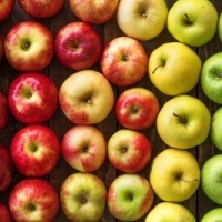 Jabłka: pożywienie, które powinno być w diecie po 40 latach życia