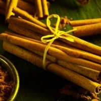 Cinnamon: Superfoods that should be in your diet after 40 years of life   