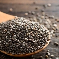 Chia-Samen: Superfoods, die nach 40 Lebensjahren in Ihrer Ernährung enthalten sein sollten   