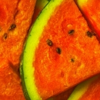 Watermelons: Superfoods that should be in your diet after 40 years of life   
