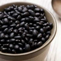 Black Beans: Superfoods that should be in your diet after 40 years of life