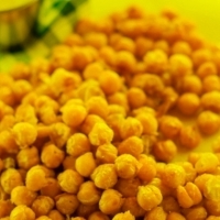 Chickpeas: Superfoods that should be in your diet after 40 years of life   
