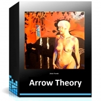 E-book: The theory of Arrow. Teoria Strzałek.