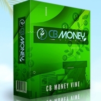 Monster Bonus Package for CB Money Vine:  REVERSE Income Software STUFFS Your Account With Autopilot Commissions - Plus, How To Make It Easy: