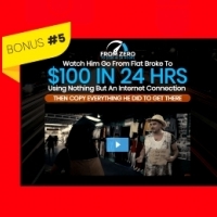 Monster Bonus Package for CB Money Vine:  REVERSE Income Software STUFFS Your Account With Autopilot Commissions - Plus, How To Make It Easy: