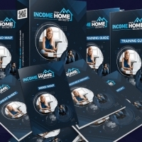 Make Money Online: Passive Income: Online Geld verdienen: Passives Einkommen: