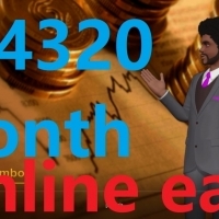 MamboJumbo Earn Money Online $4320 Month