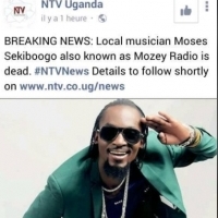 NTV Uganda 