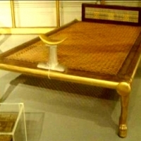 Do przywracania zdrowia i przedłużania życia używano energii infradźwiękowej.